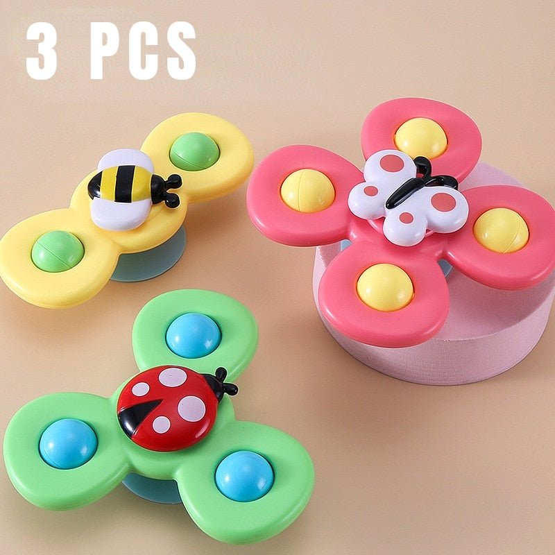 Soleil Window Spinner Toy - Skaldo & Malin