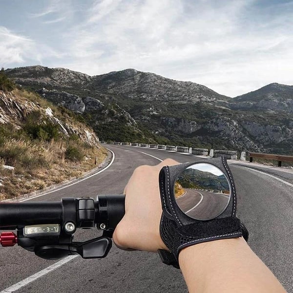 Experience Unmatched Visibility on Every Ride with SentinelVue