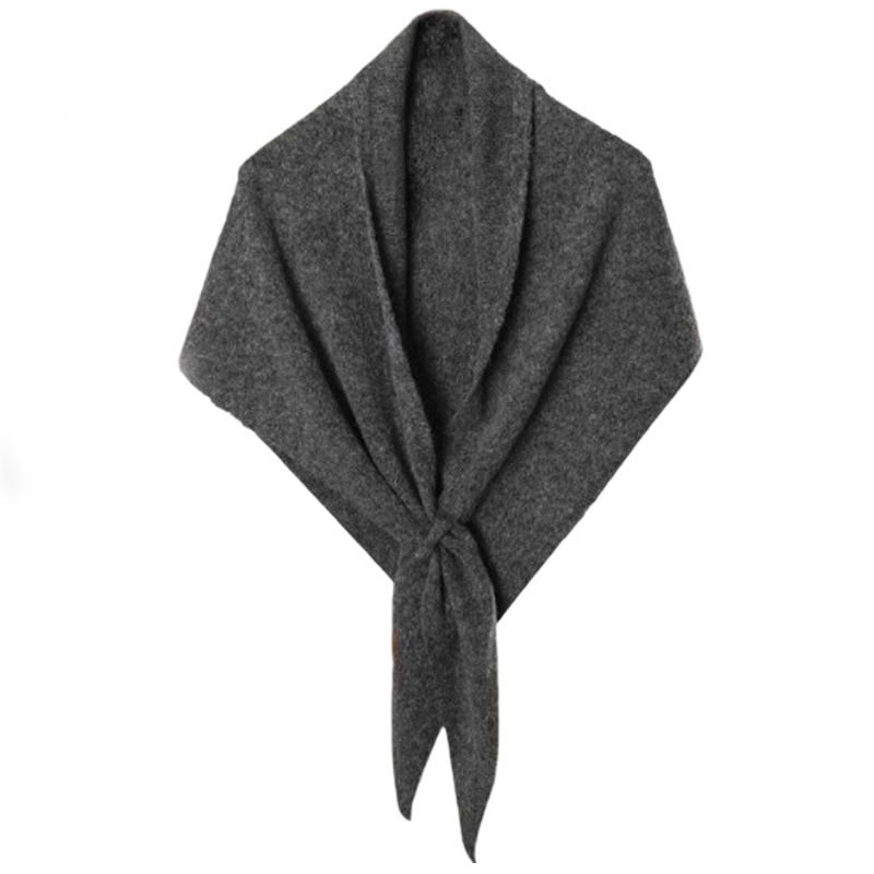Aurelyn™ – Soft Knit Shoulder Shawl
