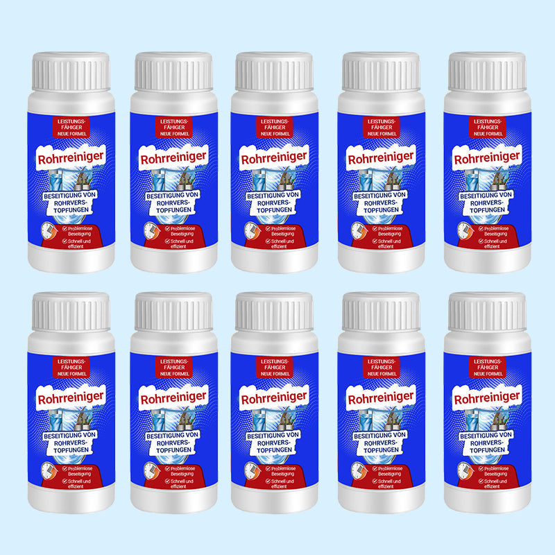 Experience Effortless Cleanliness in Record Time