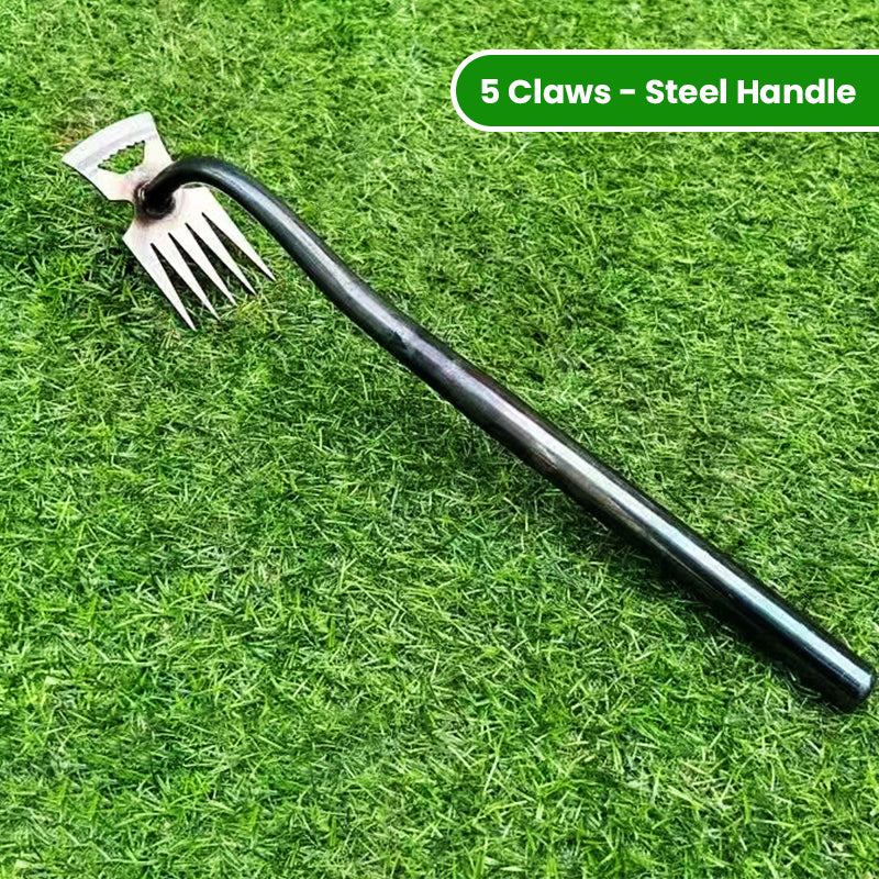 Effortless Weed Removal for Your Garden – Enjoy Unlimited Planting Freedom