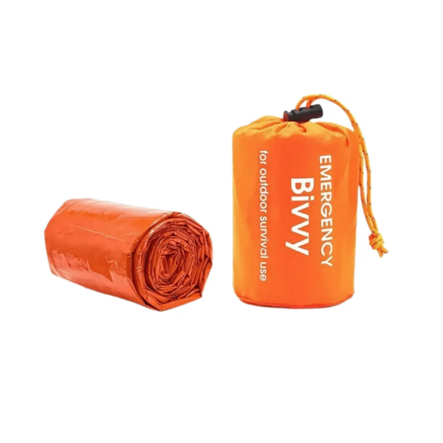 Emergency Sleeping Bag for Thermal Protection