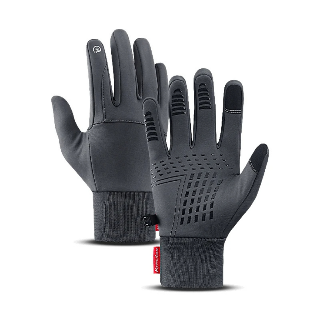 Cold Weather Thermal Gloves for Winter Use