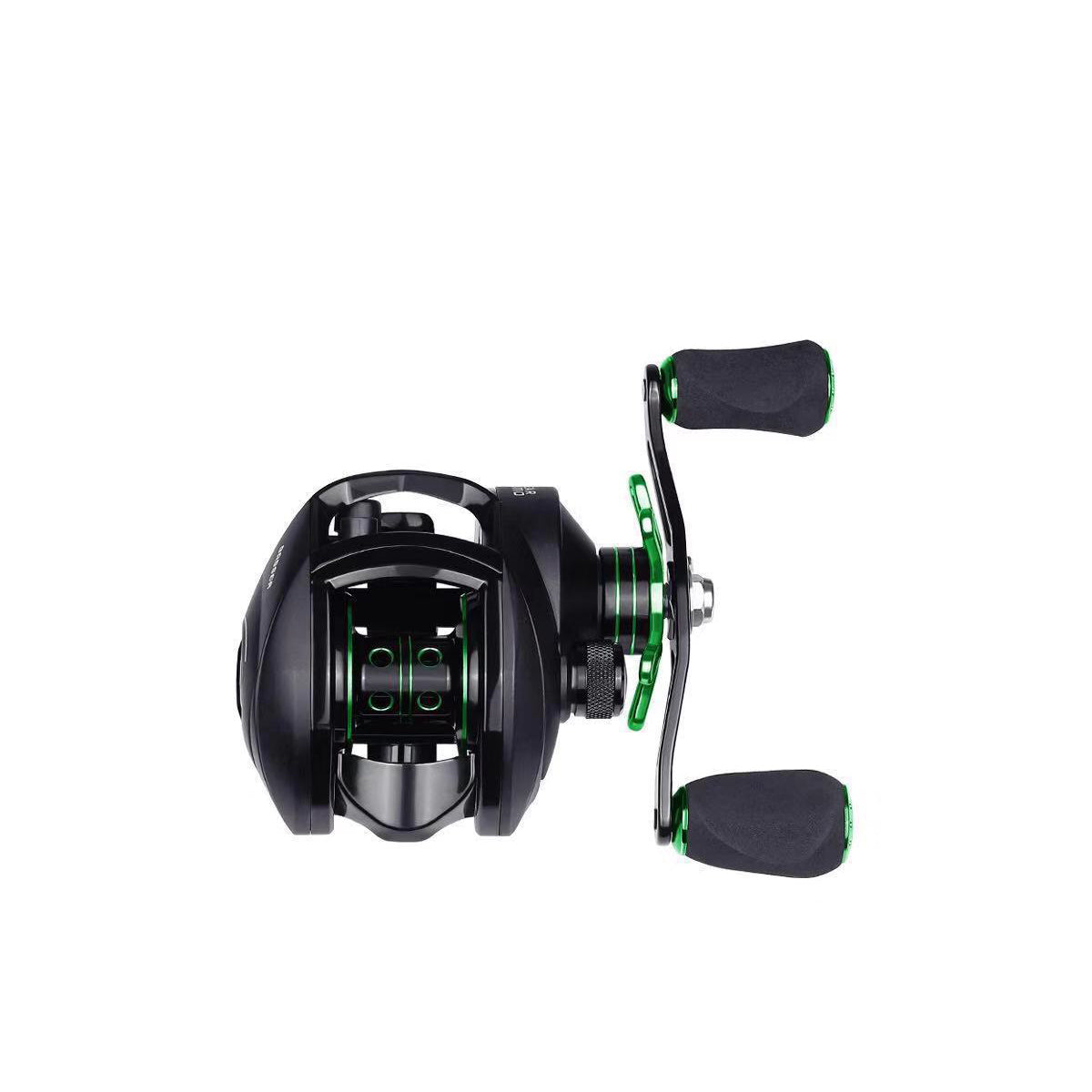 Lure Fishing Micro Baitcasting Reel