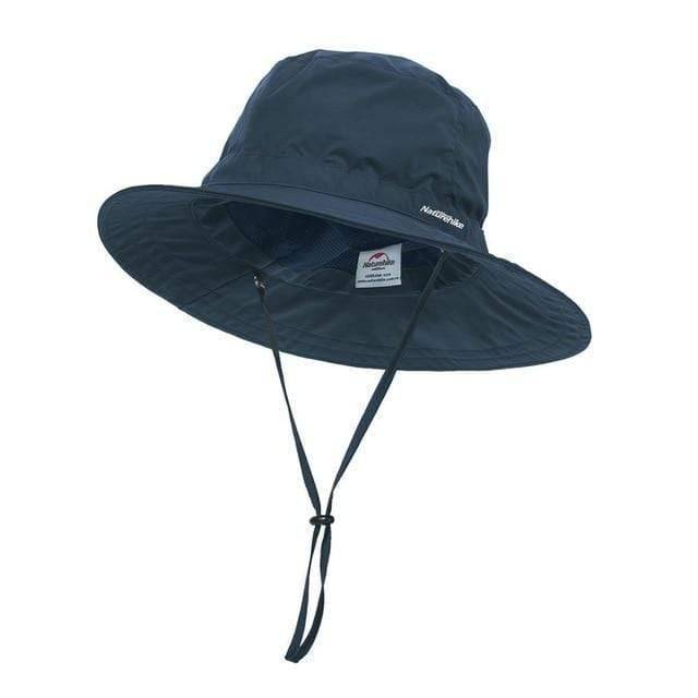 Hiking Hat for Sun Protection Outdoors