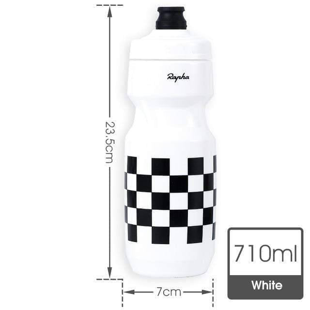 Lightweight Leak-Resistant Bicycle Water Bottle (610-710ml)