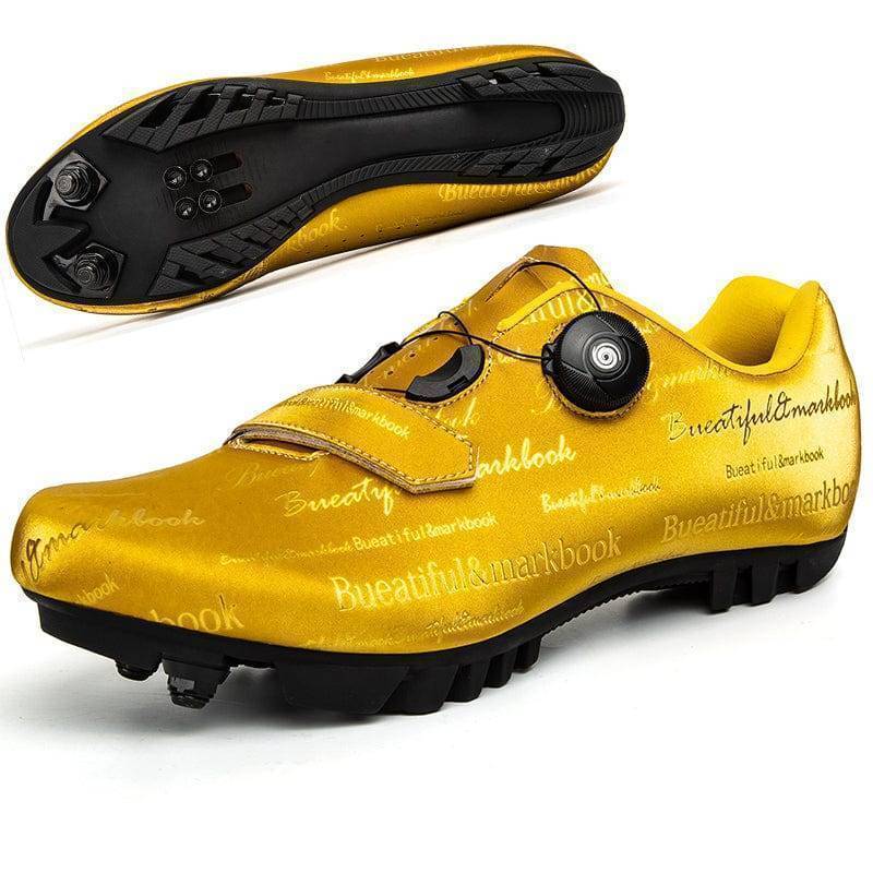 Lightweight Mountain Bike Cycling Footwear
