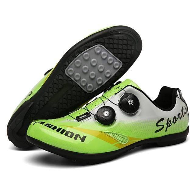 Lightweight Cycling Shoes for Professionals