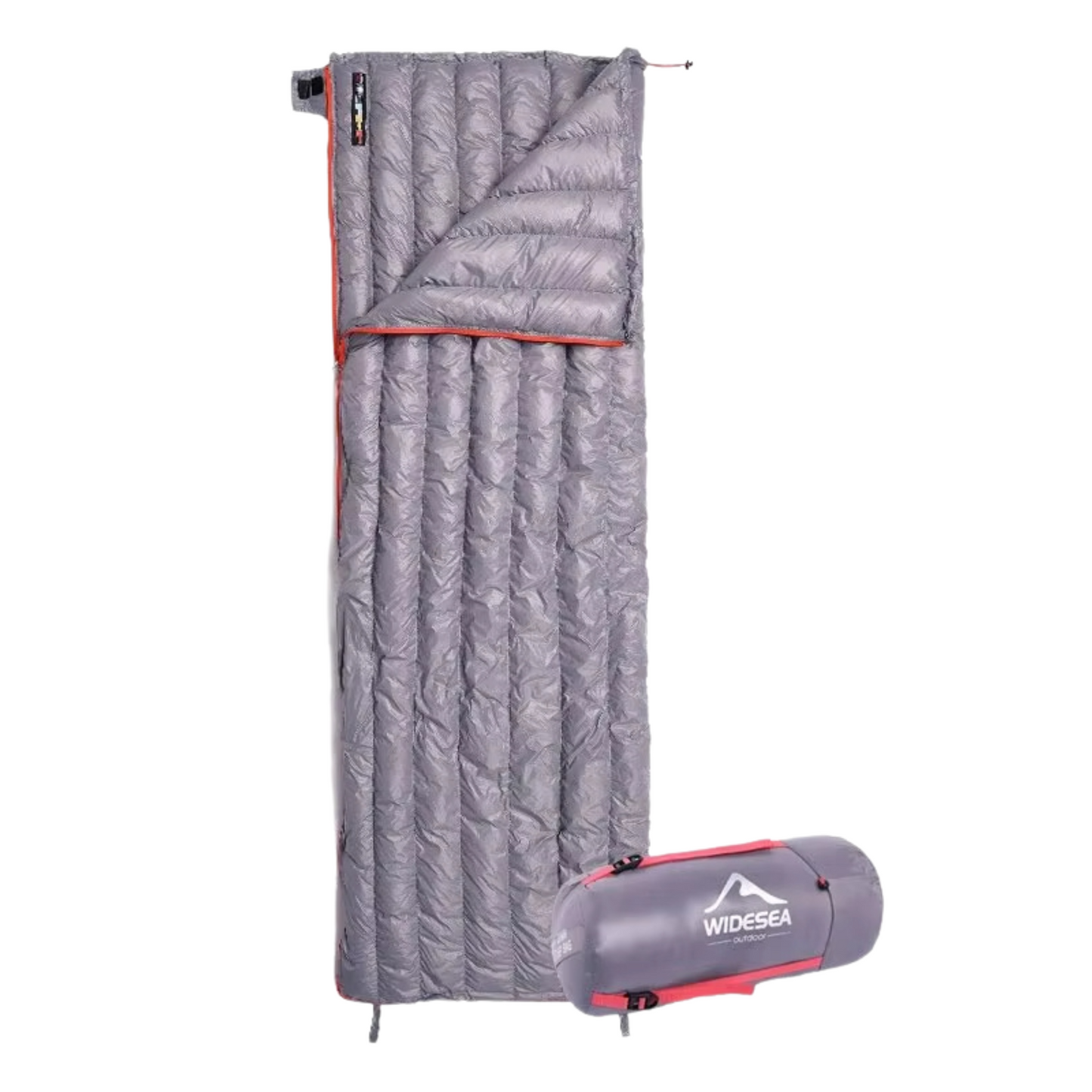 Lightweight Compact Sleeping Bag for Travel