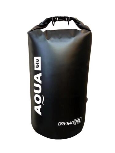 Outdoor Adventure Roll Top Sack - Waterproof Dry Bag
