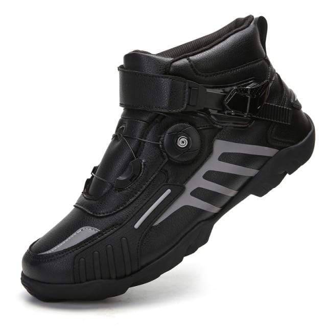 Off-Road Motorcycle Boots for All-Season Riding