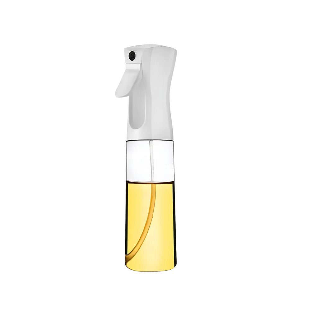 AeroMist - Luxe Glass Oil Sprayer Bottle