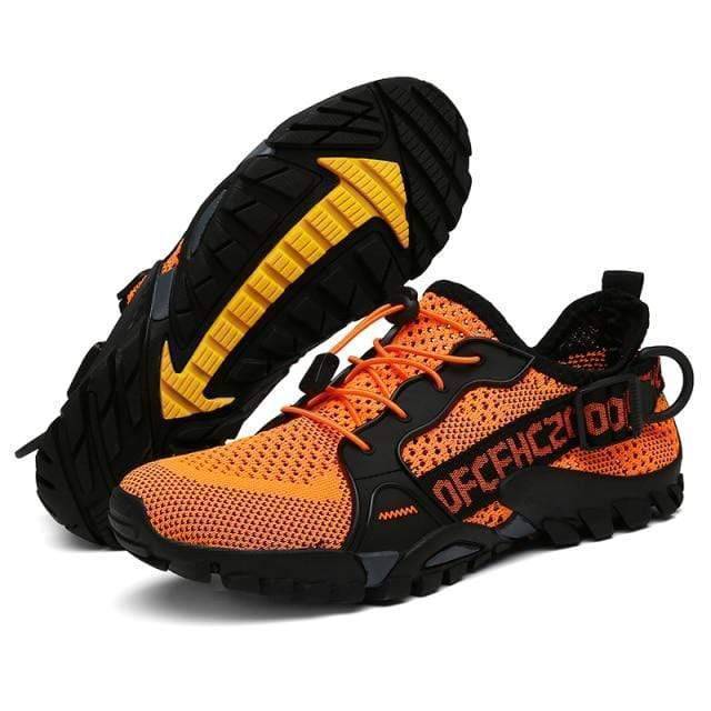 Lightweight Sneakers for Women – Summer Trekking Footwear