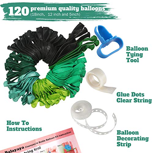 105pcs Video Game Party Balloon Garland Kitfor Boys' Birthday Party Decorations