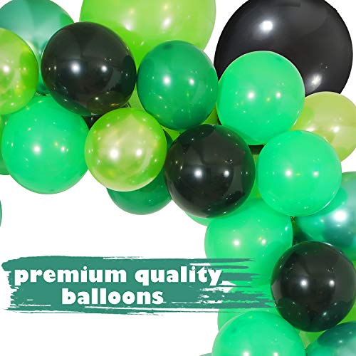 105pcs Video Game Party Balloon Garland Kitfor Boys' Birthday Party Decorations