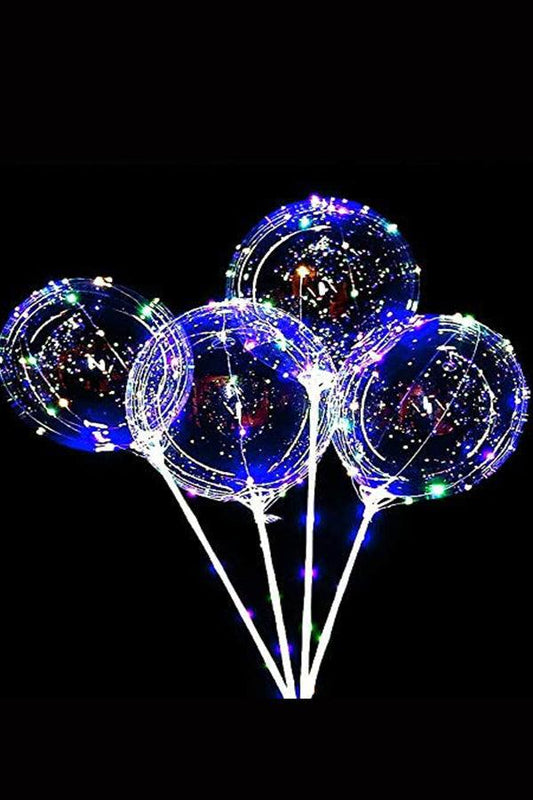 35cm Wedding Birthday Party Foil Balloons Holder Sticks - If you say i do