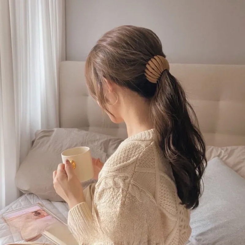 Ramira NestClip — Effortless All-Day Hold That Powers Your Confidence