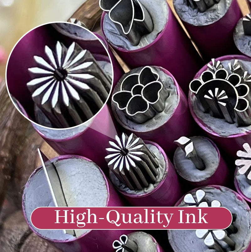 Detail Pen for Perfect Nail Art in Seconds – Everyone Will Admire