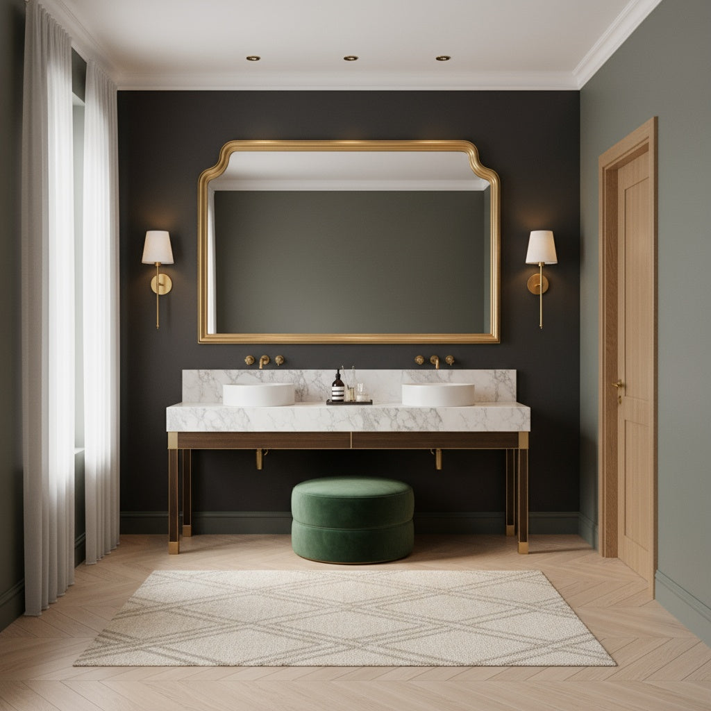 Elegant Wireless Wall Sconces - Tool-free installation