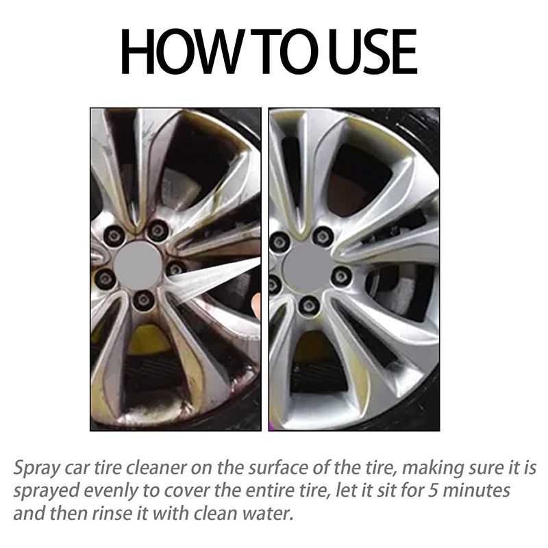 JetGlide™ Wheel Renew — Effortless Shine That Revives Your Ride’s Pride