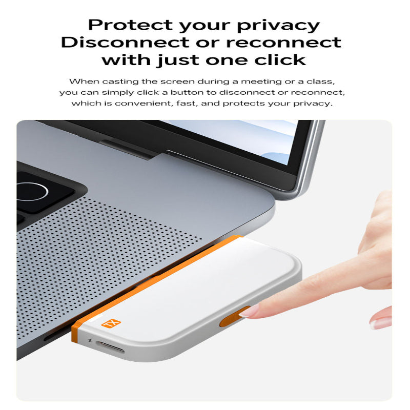 Experience Seamless Screen Flow in Seconds, Stress-Free!