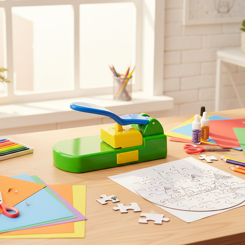 Instant Puzzle Solution – Complete Puzzles Without Missing Pieces