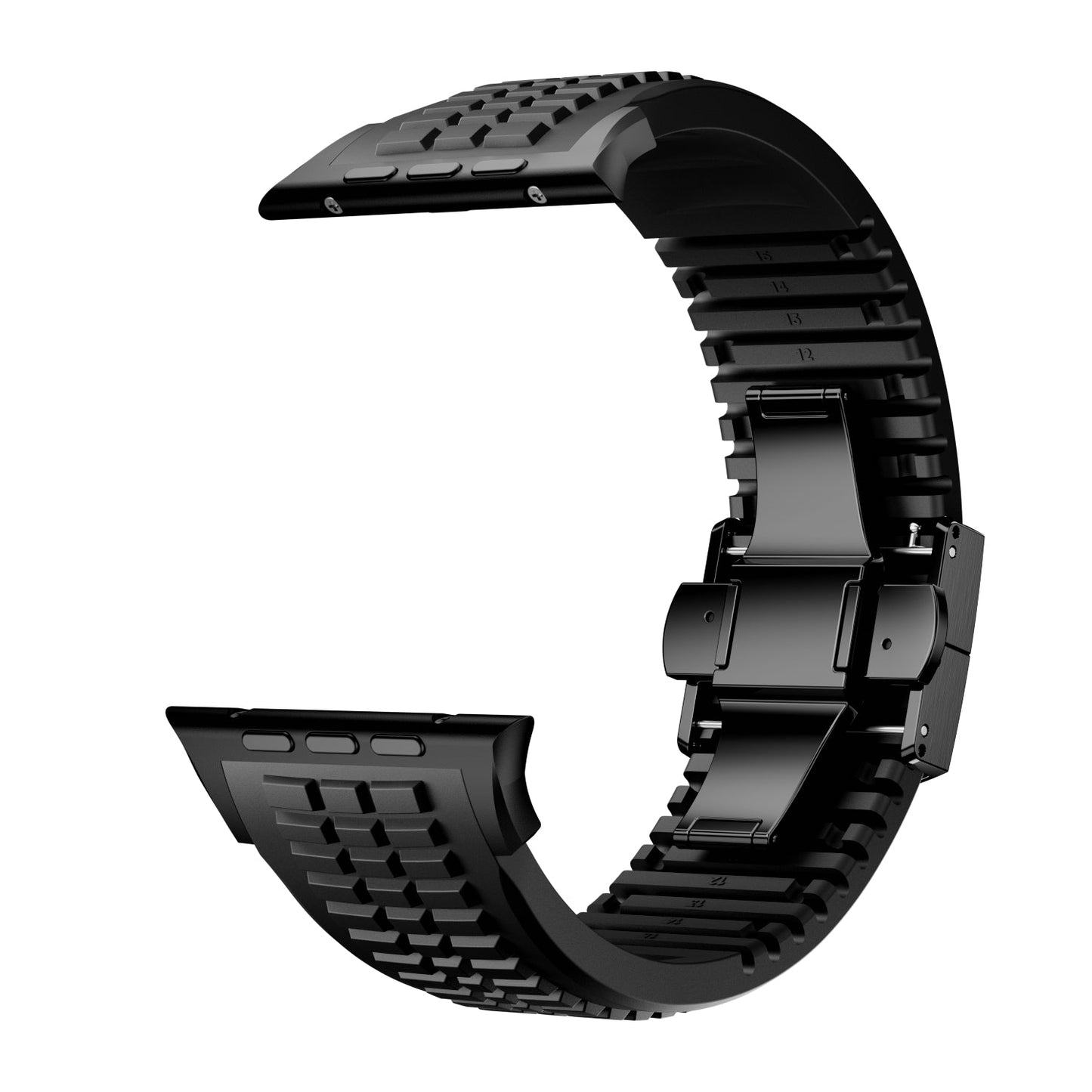 Contemporary Strap for Apple Watch Collection Series