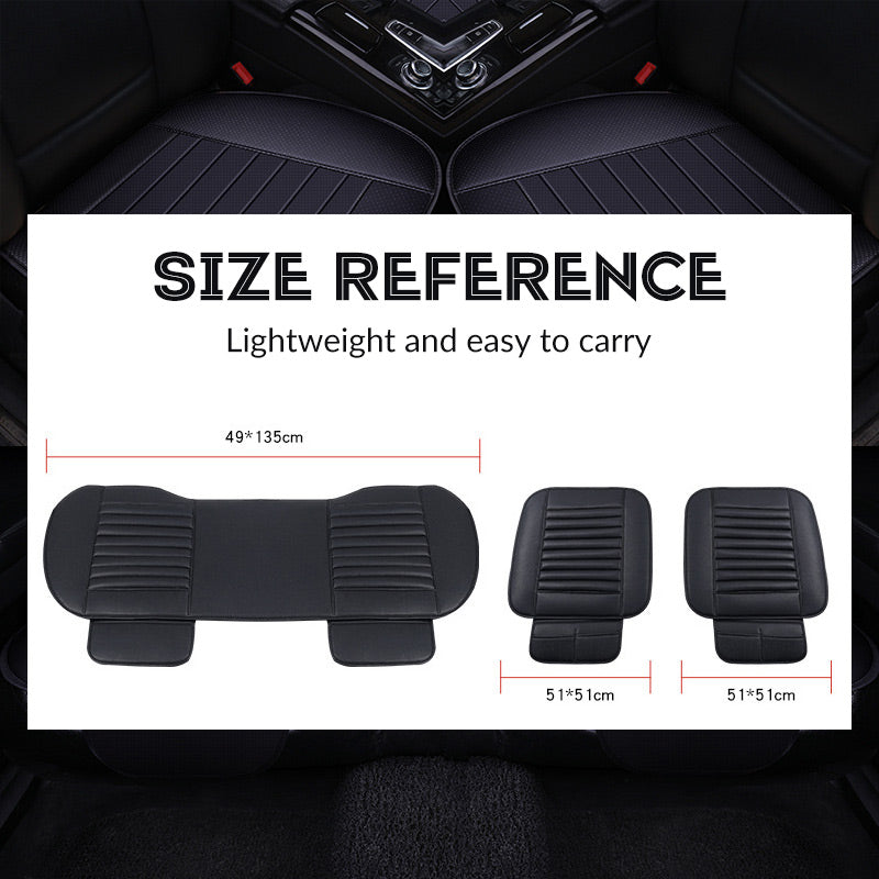 Ergonomic Support Car Seat Cushion
