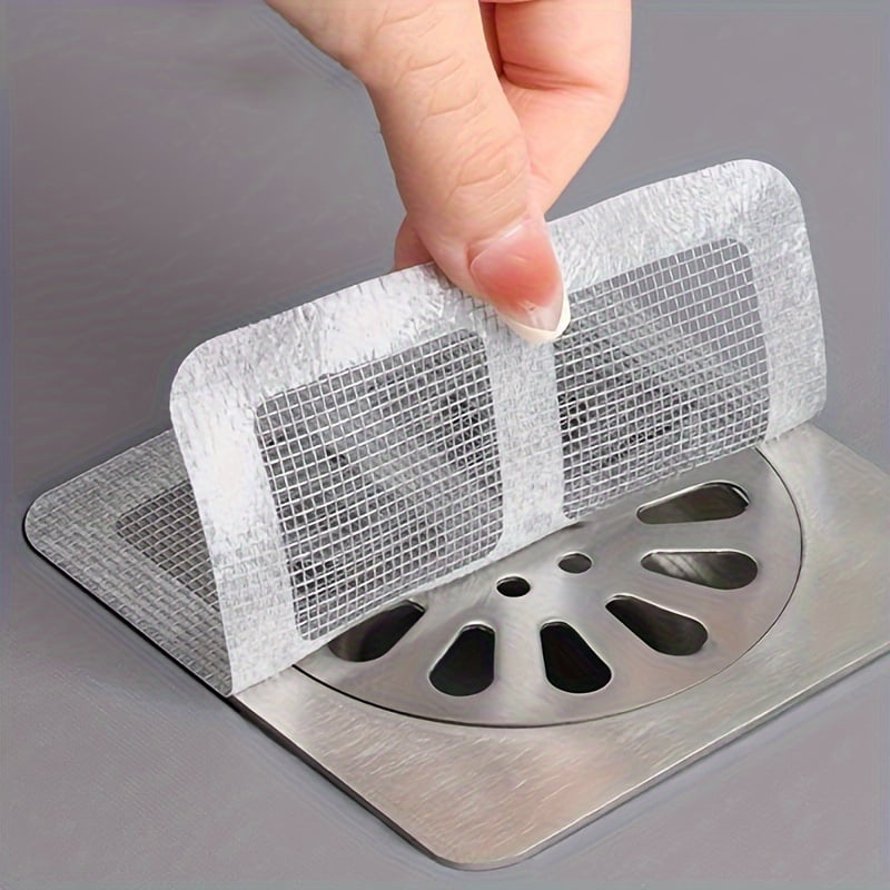 FlowGuard System – Clear Drains for Stress-Free Hours Without Clogs!