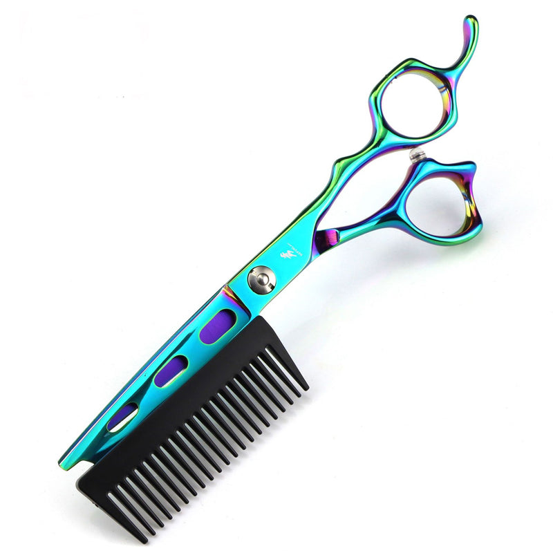 Effortless Perfect Cuts and Relaxed Hands for Every Hairstyle
