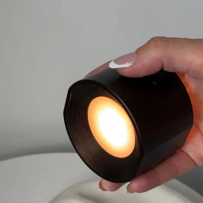 LED Wall Lamp - Instantly Transforms Spaces into Cozy Retreats Without Tools
