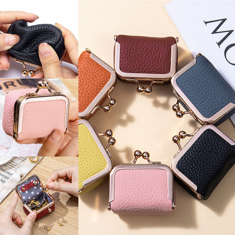 Elegant Jewelry Case for Safe and Radiant Storage Anywhere