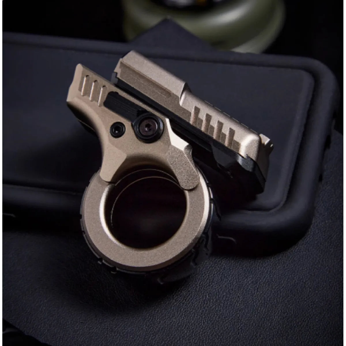 SnapShot - Gun-Style Fidget Toy for Stress Relief