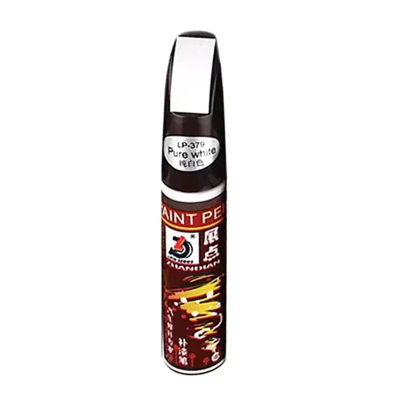 Get One Free AutoShine Pen – Scratches Disappear in Seconds