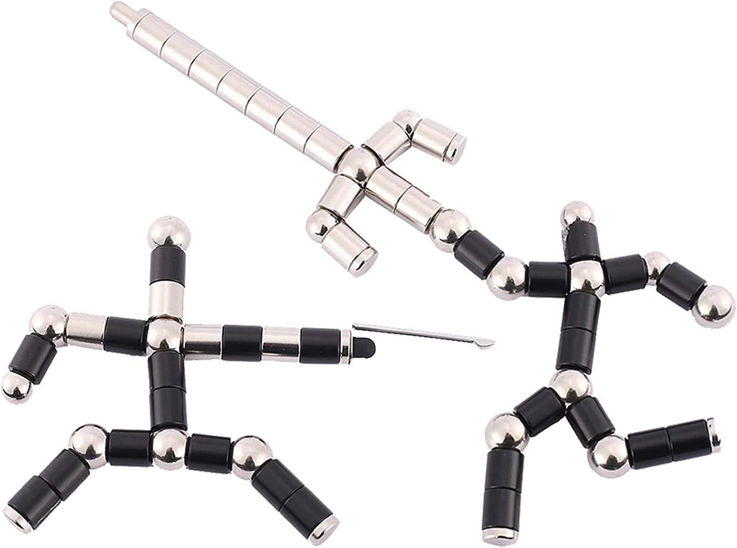 MagniPulse Device – Unlock Creative Calm and Limitless Focus