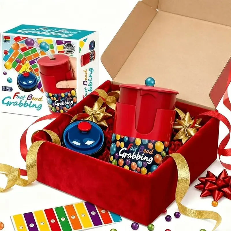 Grab Bingo Color Game — Exciting Fun for Social Gatherings