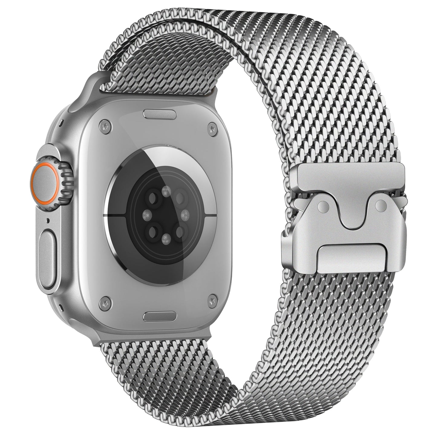 Loop Style Mesh Band for Classic Apple Watch Design