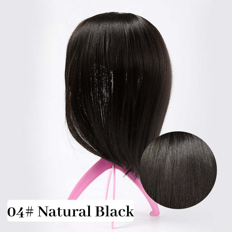 Instant Volume Enhancer for a Flawless Look