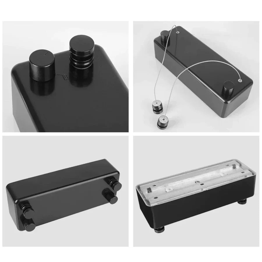 AirMaster Pro — Retractable Clothesline Wall-Mounted for Indoor & Outdoor Drying