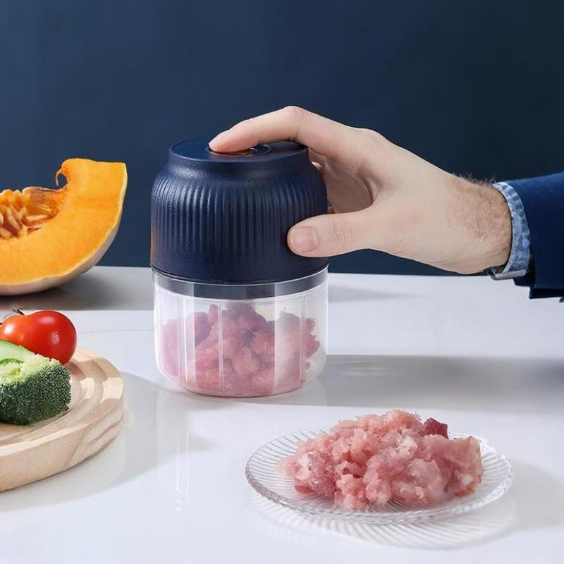 ChopSwift — Escape the Prep Hassle and Unlock Effortless Cooking Freedom