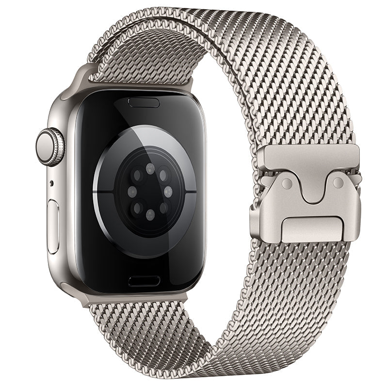Loop Style Mesh Band for Classic Apple Watch Design
