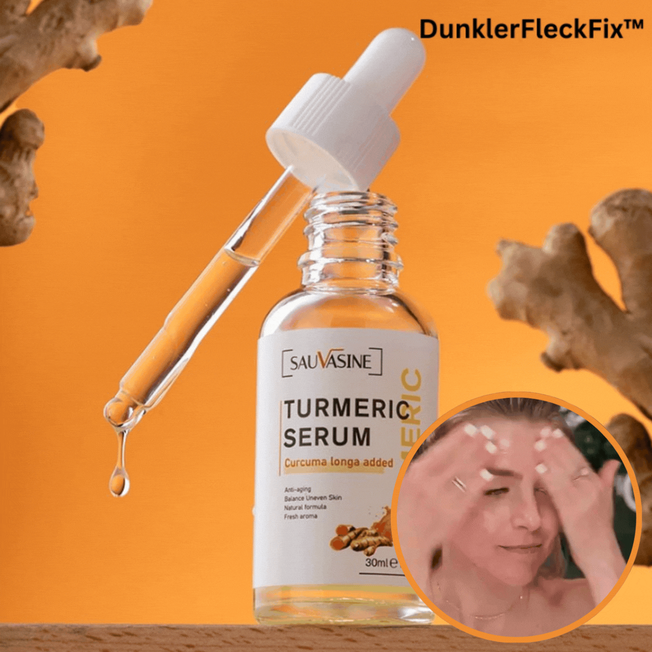 LumiVera™ — Unleash Radiant, Spot-Free Skin That Turns Heads