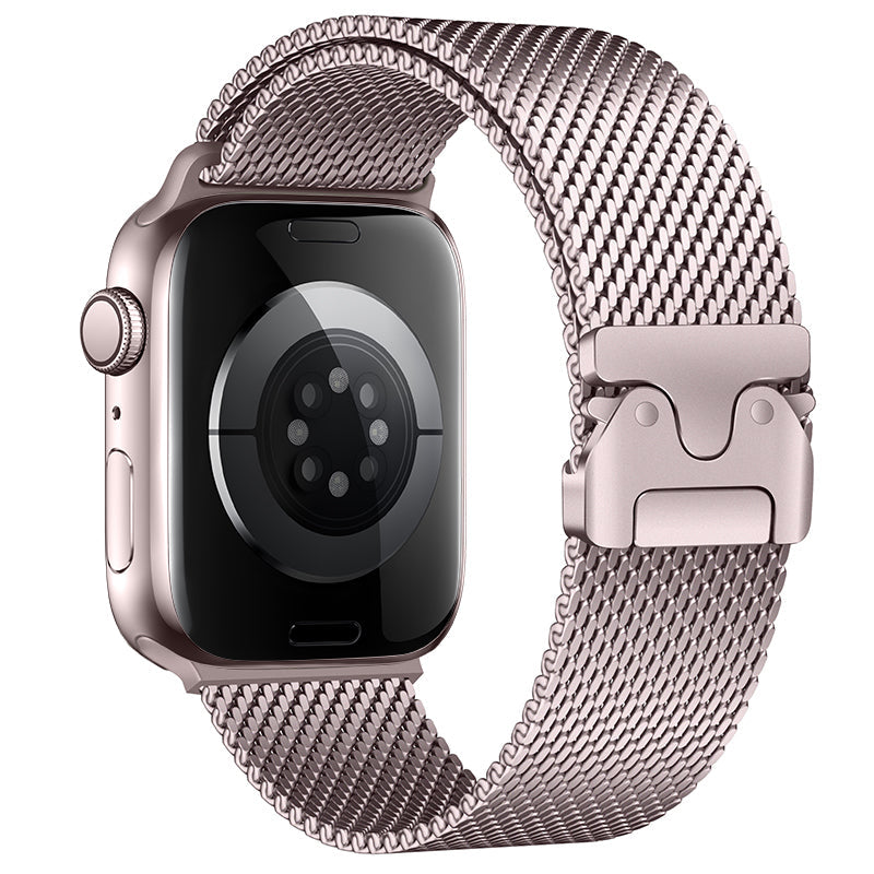 Loop Style Mesh Band for Classic Apple Watch Design