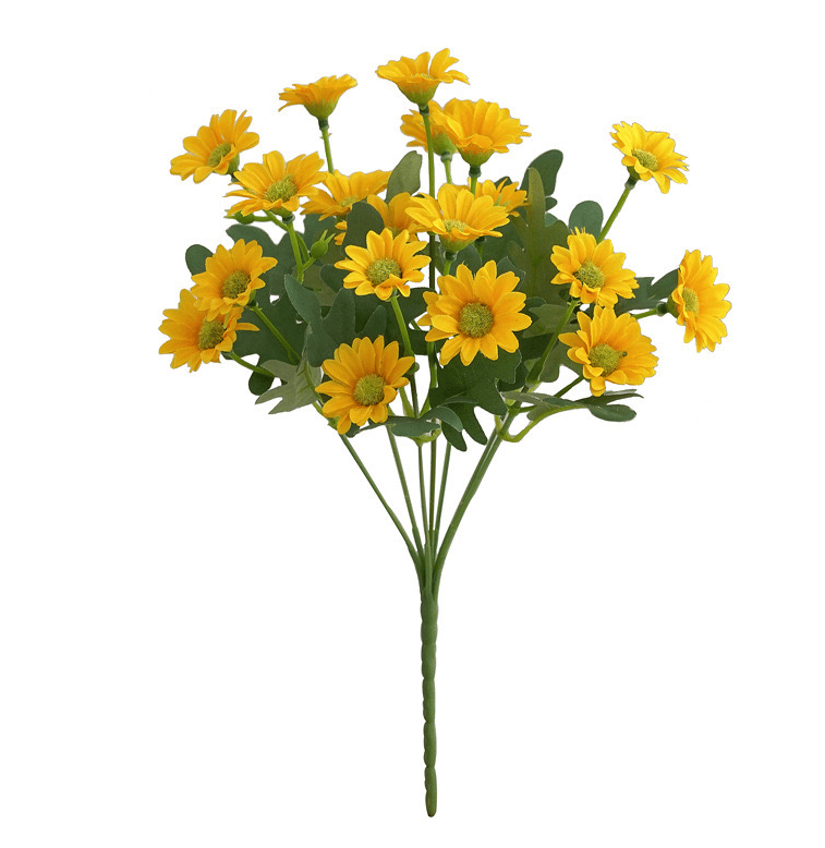 EverFall - Artificial Fall Mum Plant