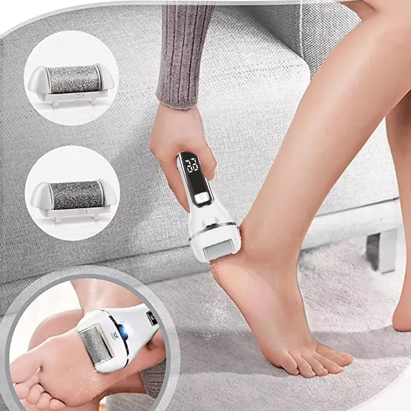 Experience Daily Comfort with Soft, Pain-Free Silk-Like Insoles
