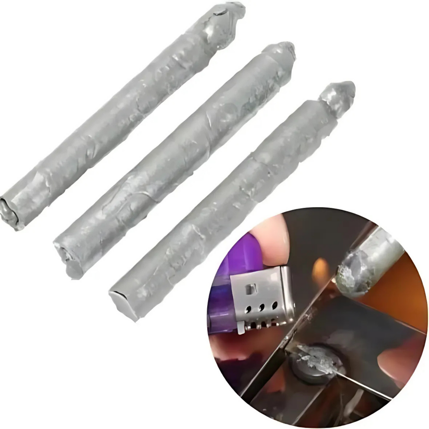 Effortless Metal Repairs — Instant Solutions for Every Challenge
