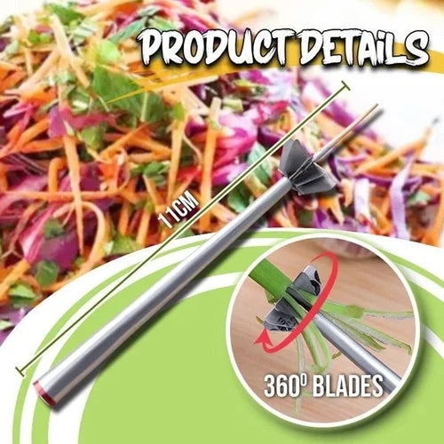 Blosslic™ - Plum Blossom Vegetable Cutter (50% Off)