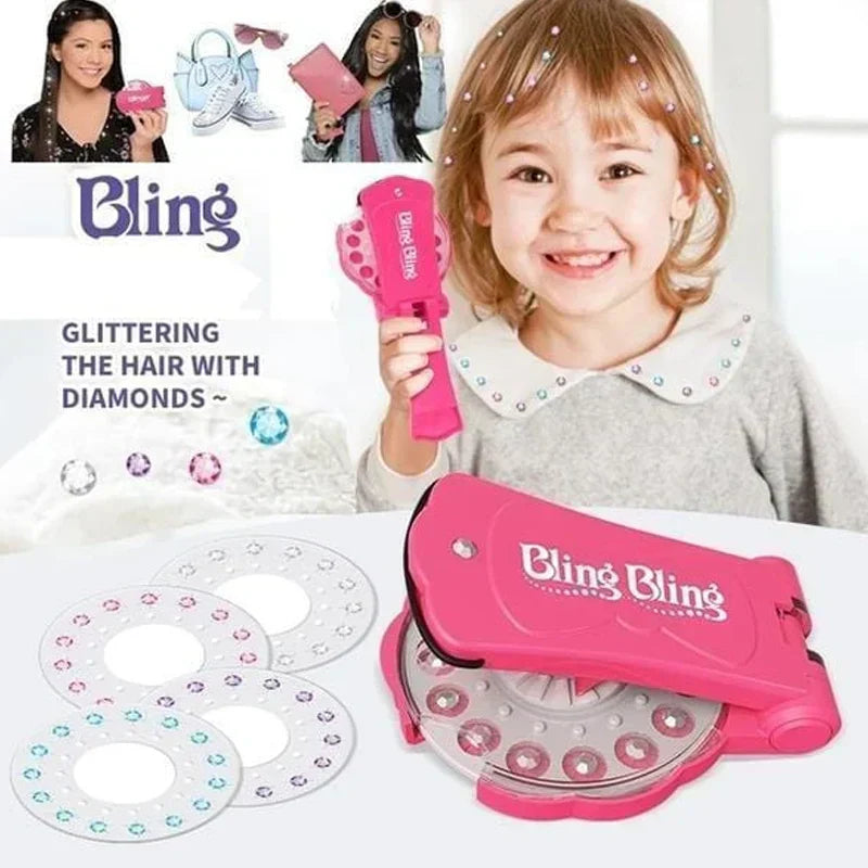 Instant Sparkle and Unforgettable Style for Any Look