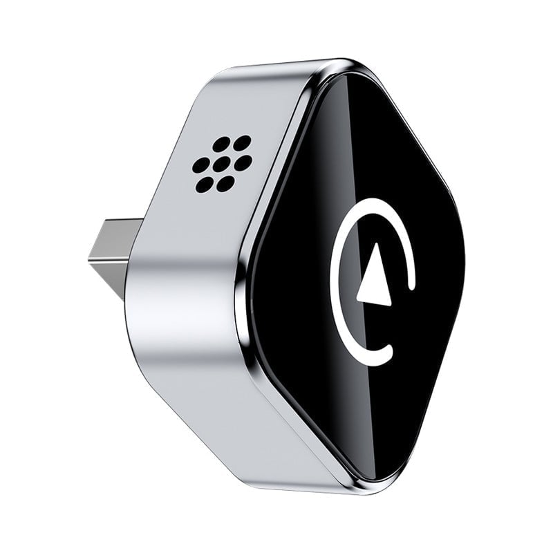 DriveWave™ — Experience Total Wireless Freedom and Safer, Clutter-Free Drives