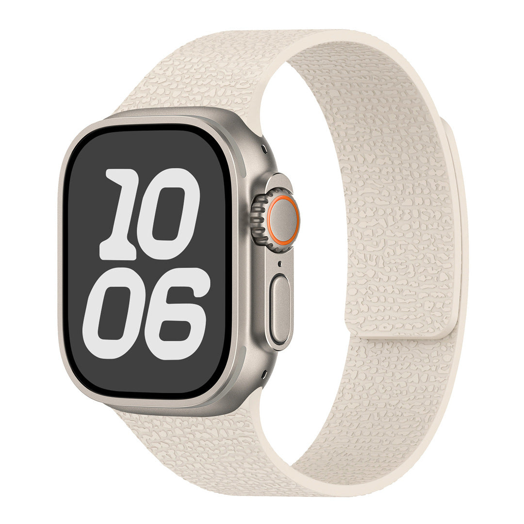 Magnetic Strap for Apple Watch and Compatible Devices